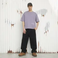 AMERICANINO - Jeans Fit Balloon Hombre