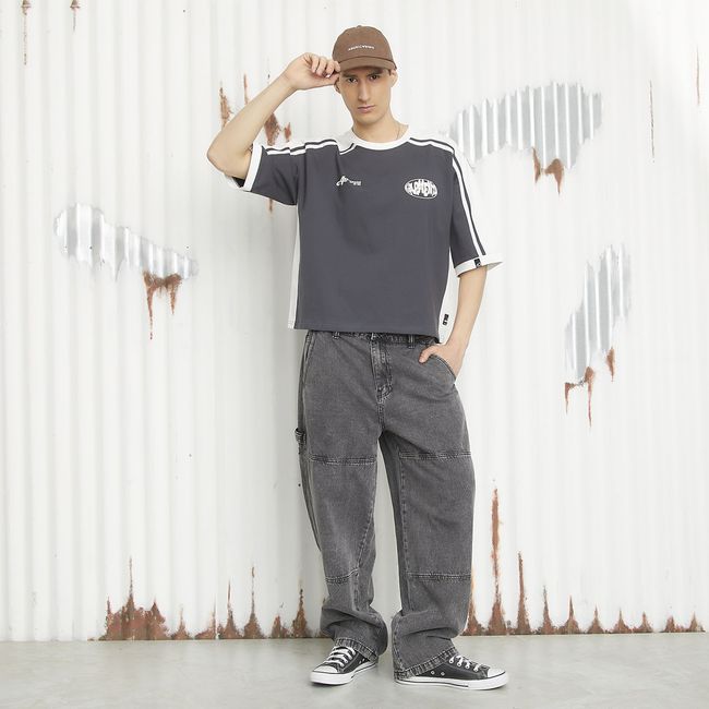 AMERICANINO - Jeans Hombre Americanino