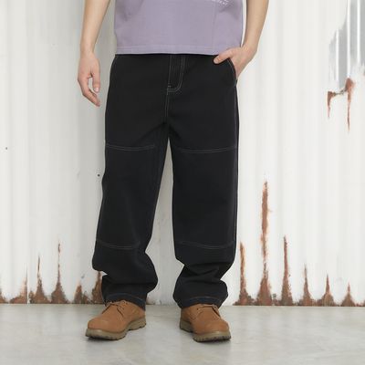 Imagen 2 del producto Jeans Balloon Carpintero Hombre