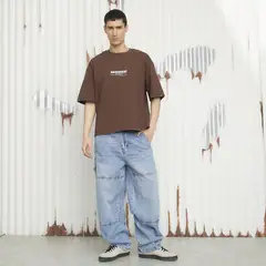 AMERICANINO - Jeans Balloon Hombre