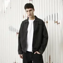 AMERICANINO - Chaqueta Hombre