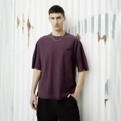 AMERICANINO - Polera Manga Corta Hombre