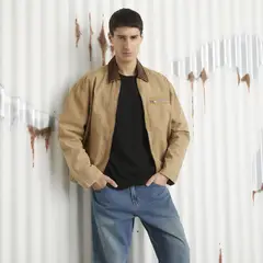 AMERICANINO - Chaqueta Hombre