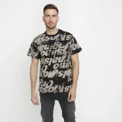 MOSSIMO - Polera Manga Corta Hombre