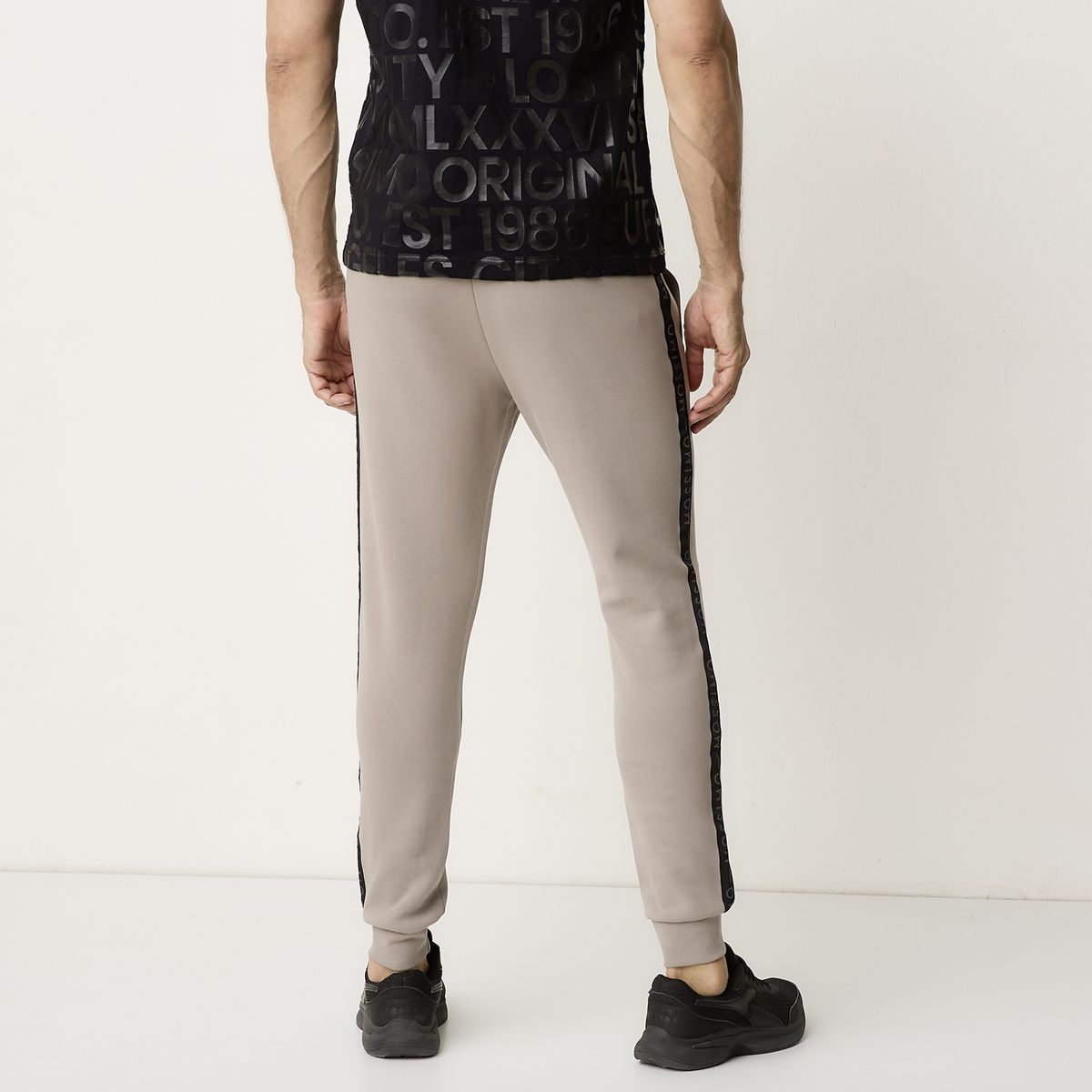 MOSSIMO - Pantalón Casual Hombre Mossimo