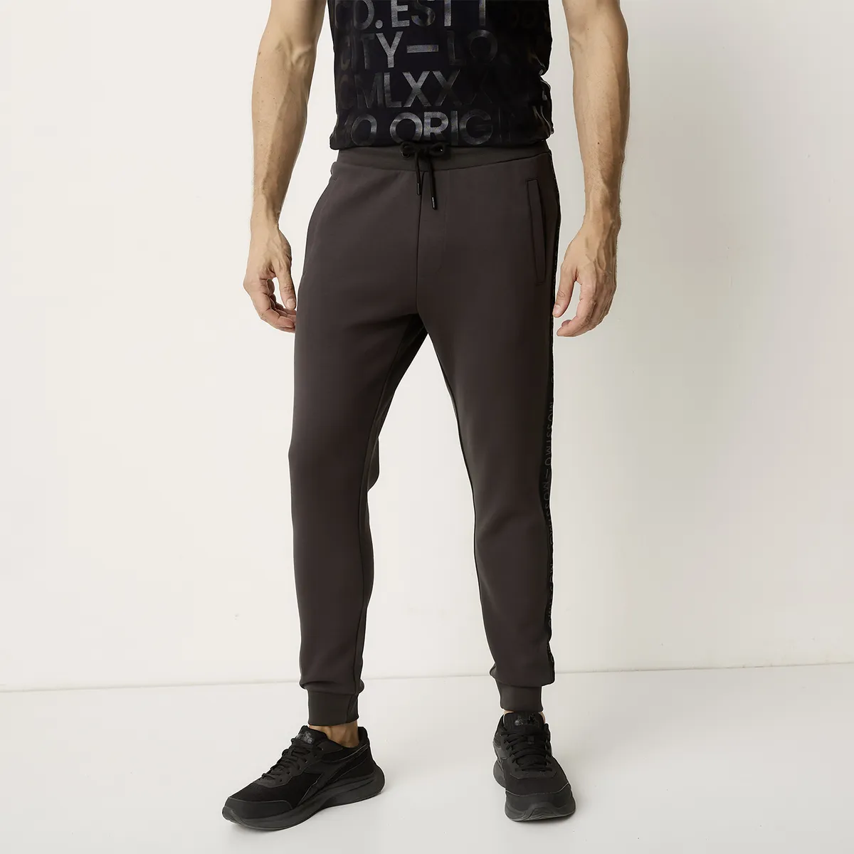 MOSSIMO - Pantalón Casual Hombre Mossimo
