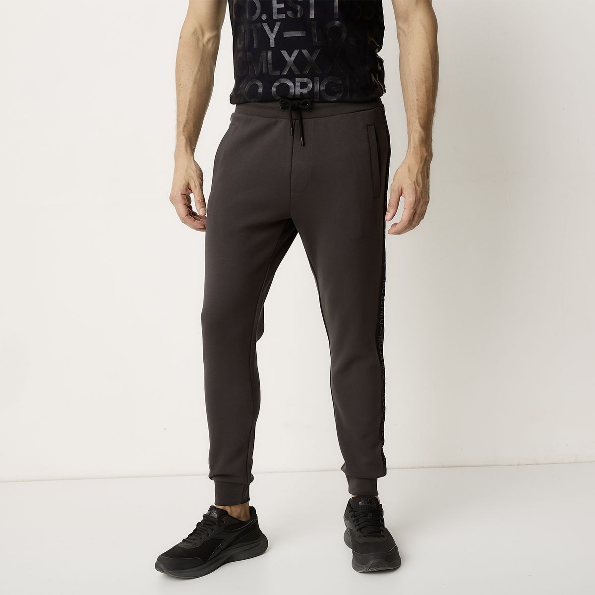 MOSSIMO - Pantalón Casual Hombre Mossimo