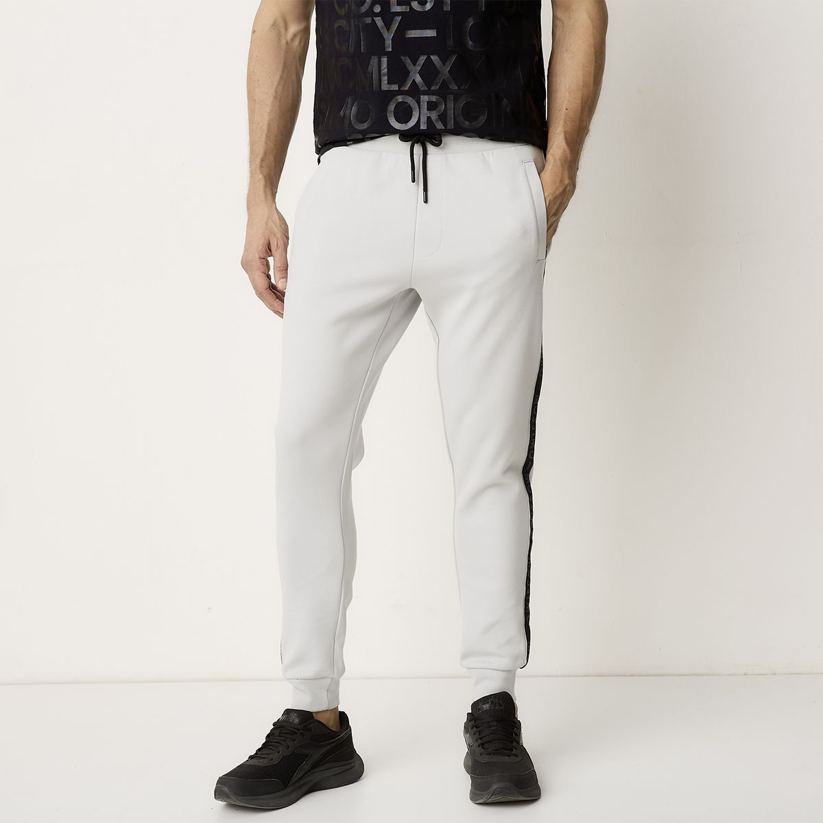 MOSSIMO - Pantalón Casual Hombre Mossimo