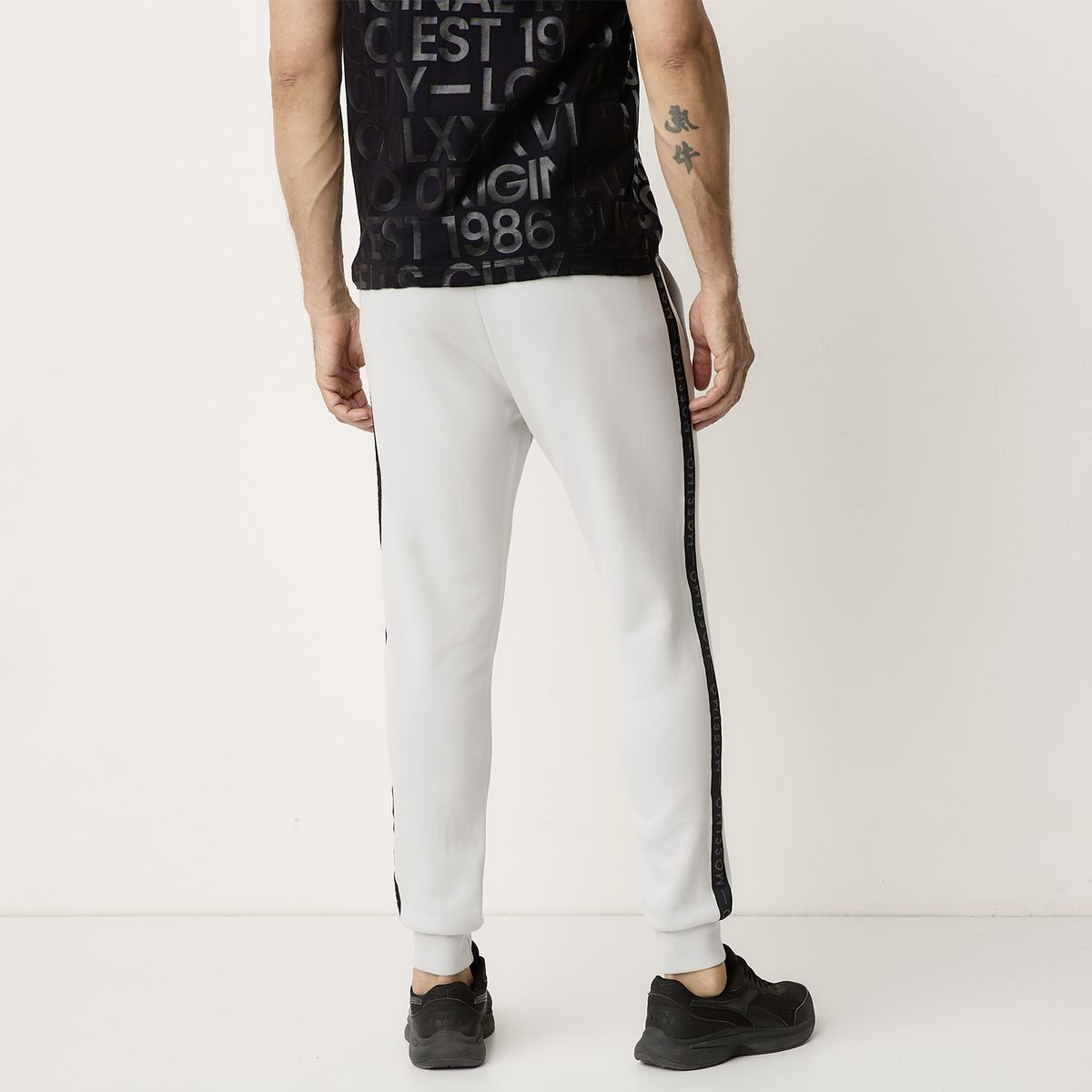 MOSSIMO - Pantalón Casual Hombre Mossimo