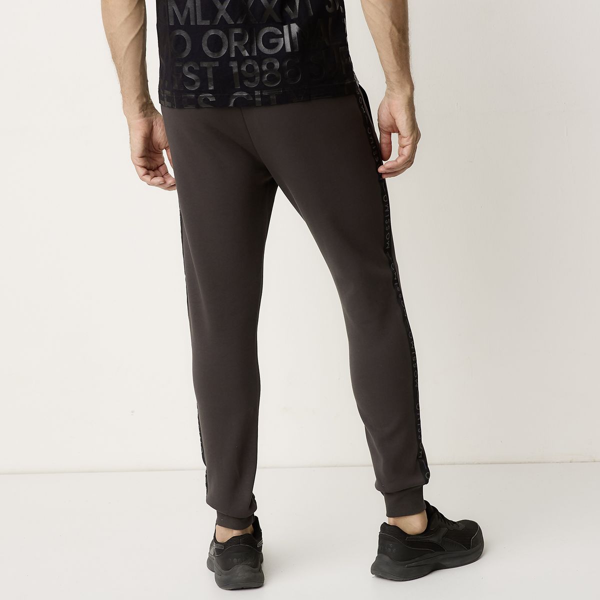 MOSSIMO - Pantalón Casual Hombre Mossimo