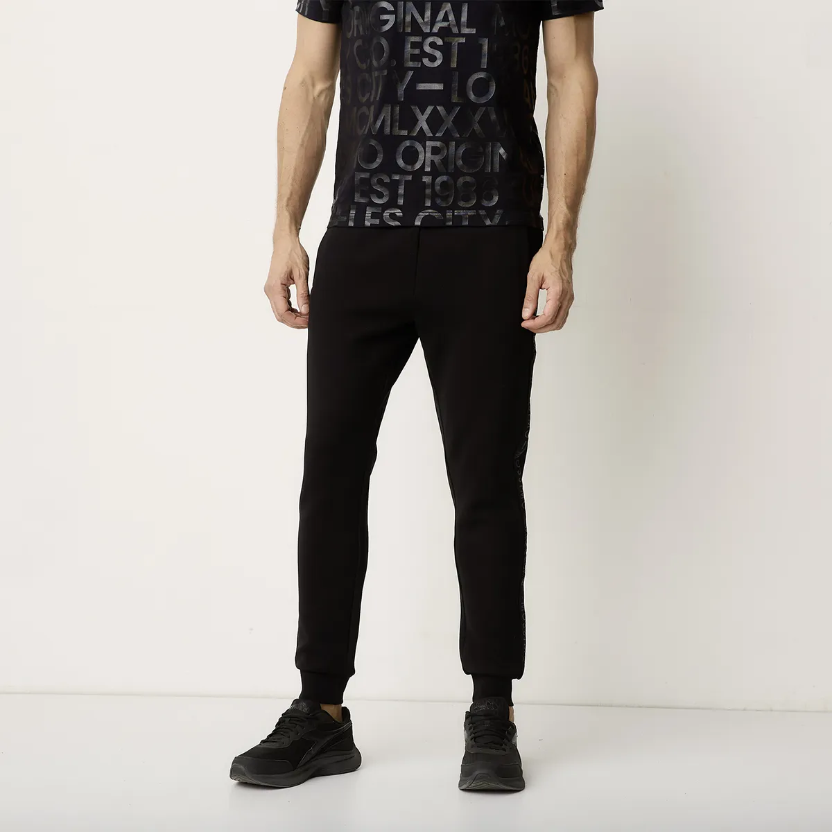 MOSSIMO - Pantalón Casual Hombre Mossimo