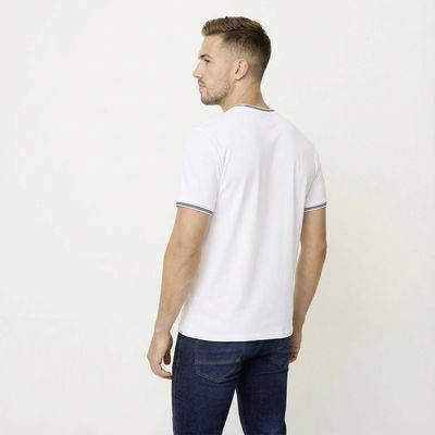 Imagen 2 del producto Polera Manga Corta Hombre