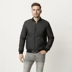 MOSSIMO - Chaqueta Hombre