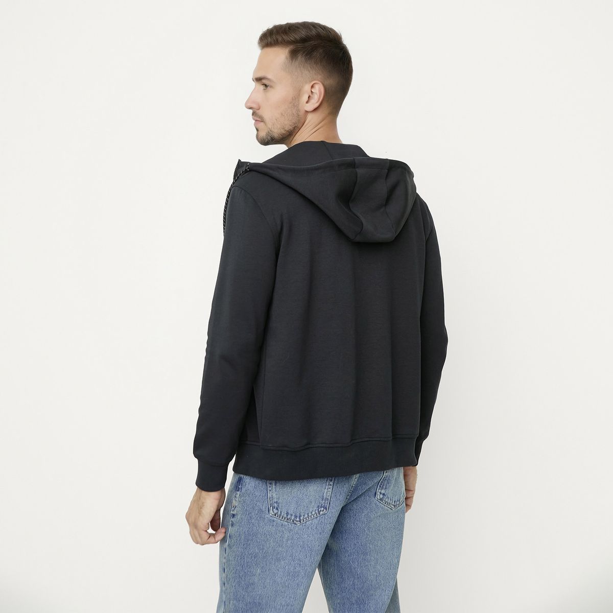 MOSSIMO - Polerón hombre mossimo