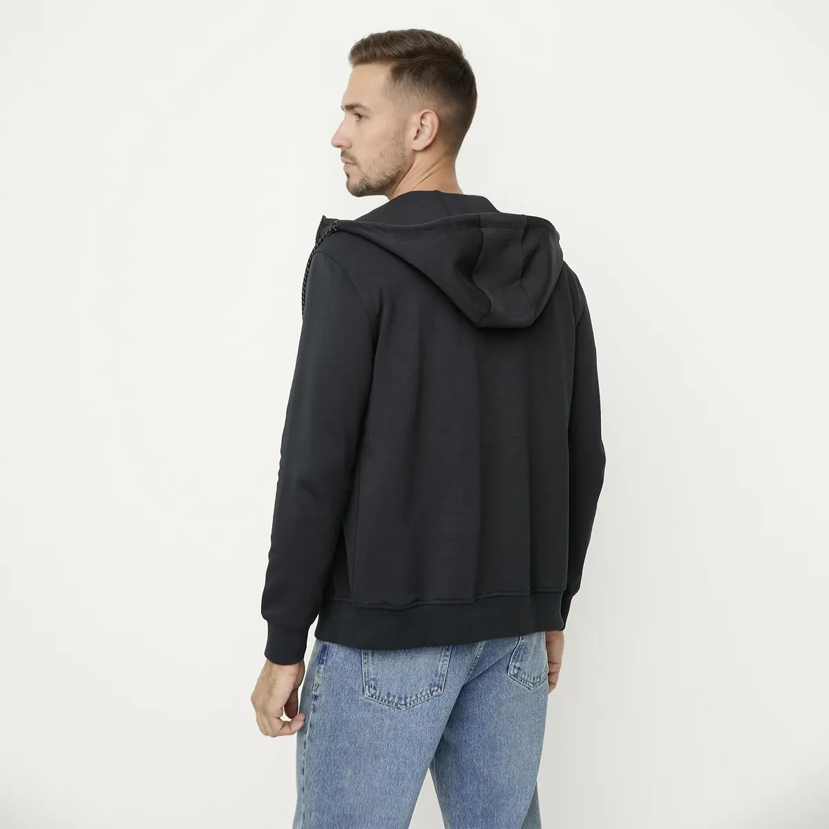 MOSSIMO - Polerón hombre mossimo