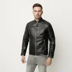 MOSSIMO - Chaqueta Hombre