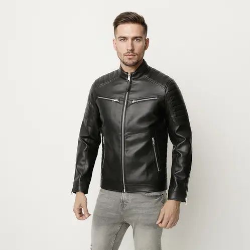 MOSSIMO - Chaqueta Hombre