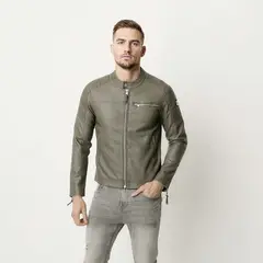 MOSSIMO - Chaqueta Hombre