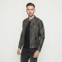 MOSSIMO - Chaqueta Hombre
