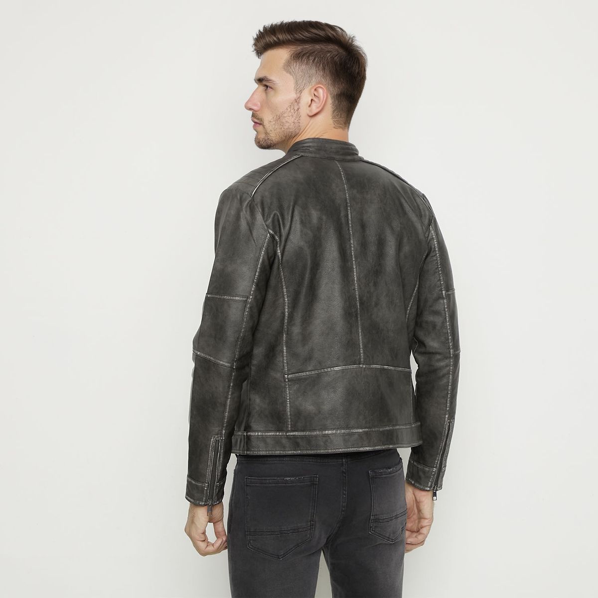 MOSSIMO - Chaqueta  Hombre  Mossimo