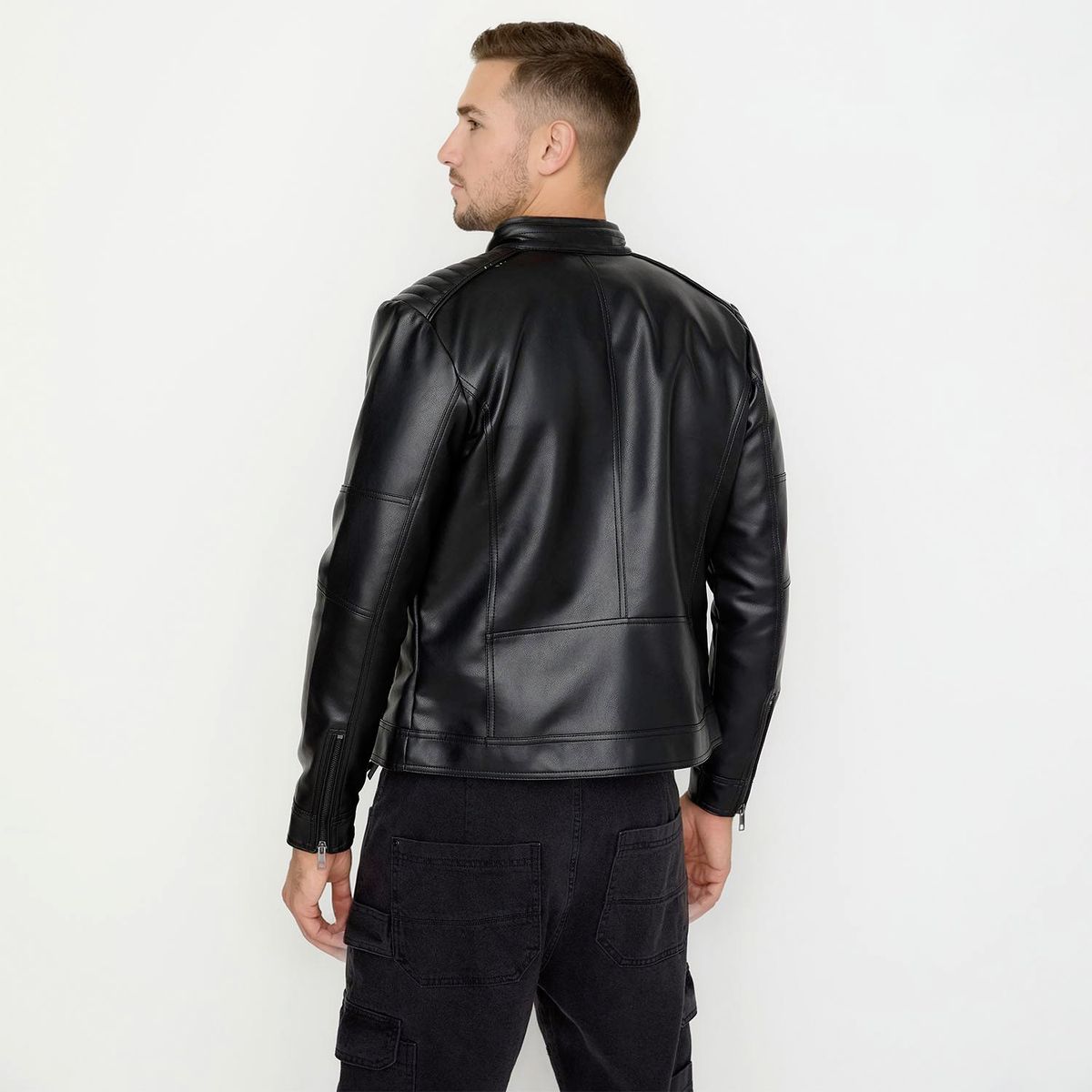 MOSSIMO - Chaqueta  Hombre  Mossimo