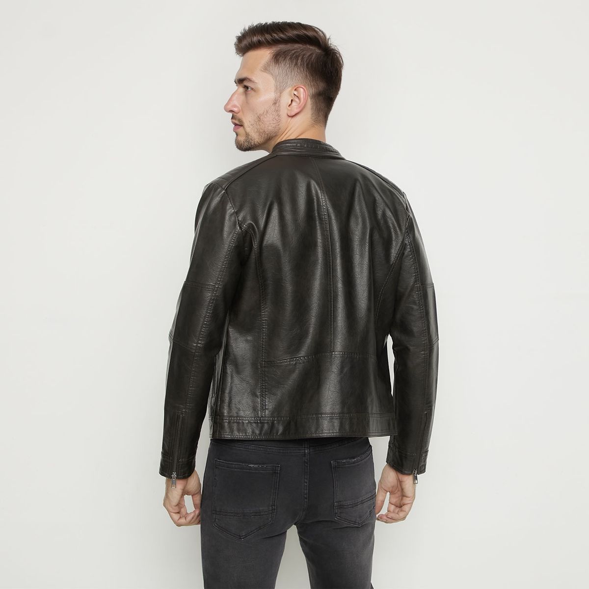 MOSSIMO - Chaqueta  Hombre  Mossimo