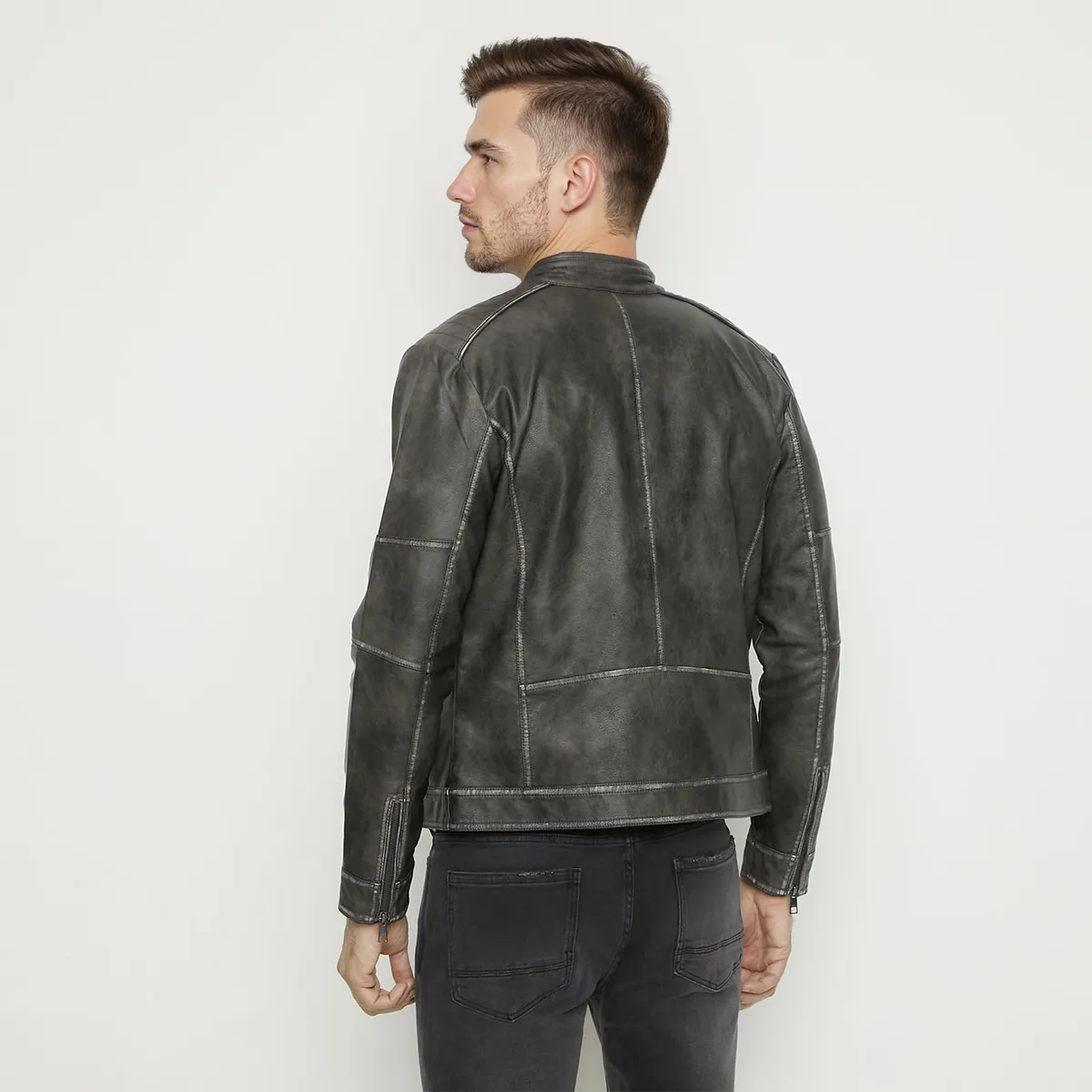 MOSSIMO - Chaqueta  Hombre  Mossimo