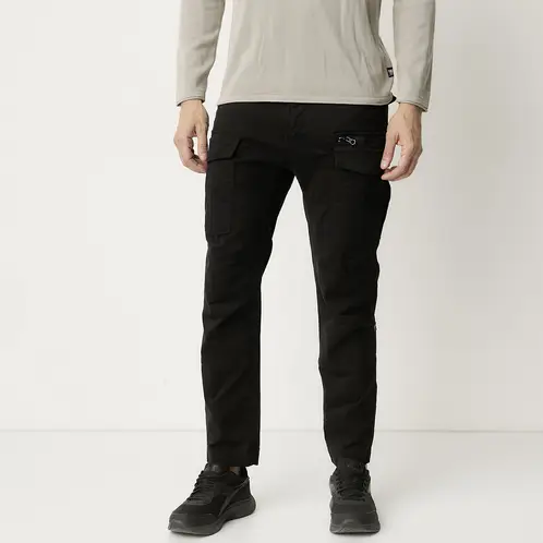 MOSSIMO - Pantalón Casual Hombre