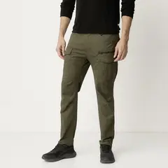 MOSSIMO - Pantalón Casual Hombre