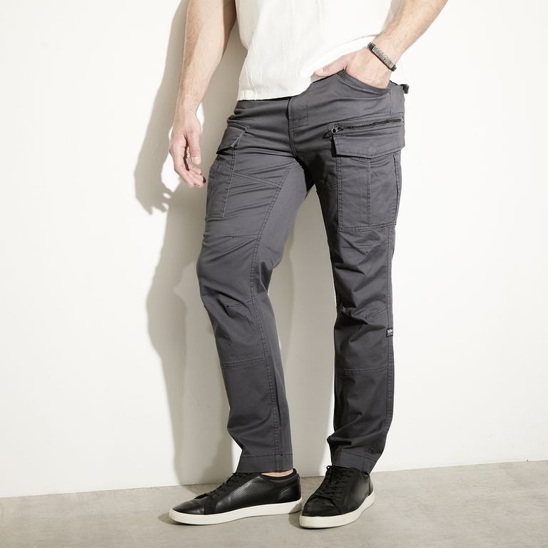 Pantalón Casual Hombre
