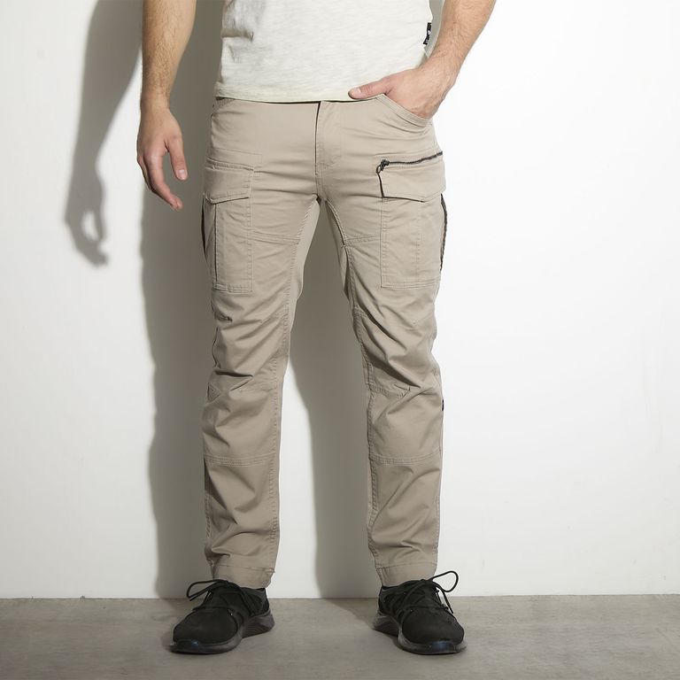 Pantalón Casual Hombre
