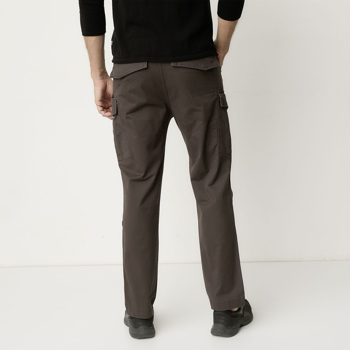 MOSSIMO - Pantalón Casual Hombre Mossimo