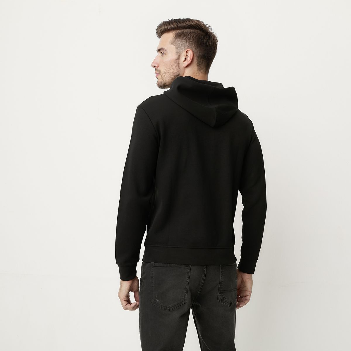 MOSSIMO - Polerón Hombre Mossimo