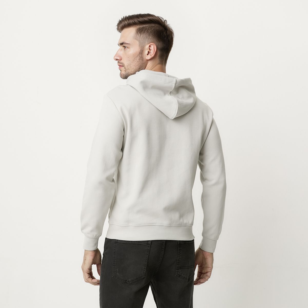 MOSSIMO - Polerón Hombre Mossimo