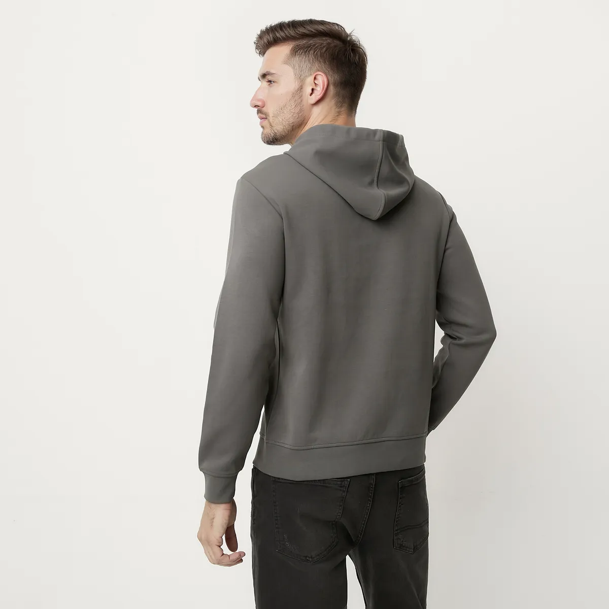 MOSSIMO - Polerón Hombre Mossimo