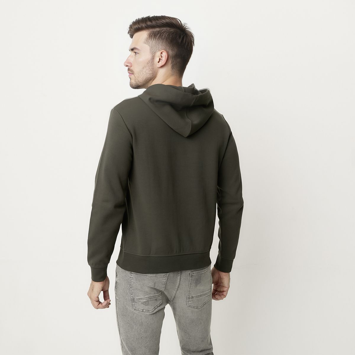 MOSSIMO - Polerón Hombre Mossimo