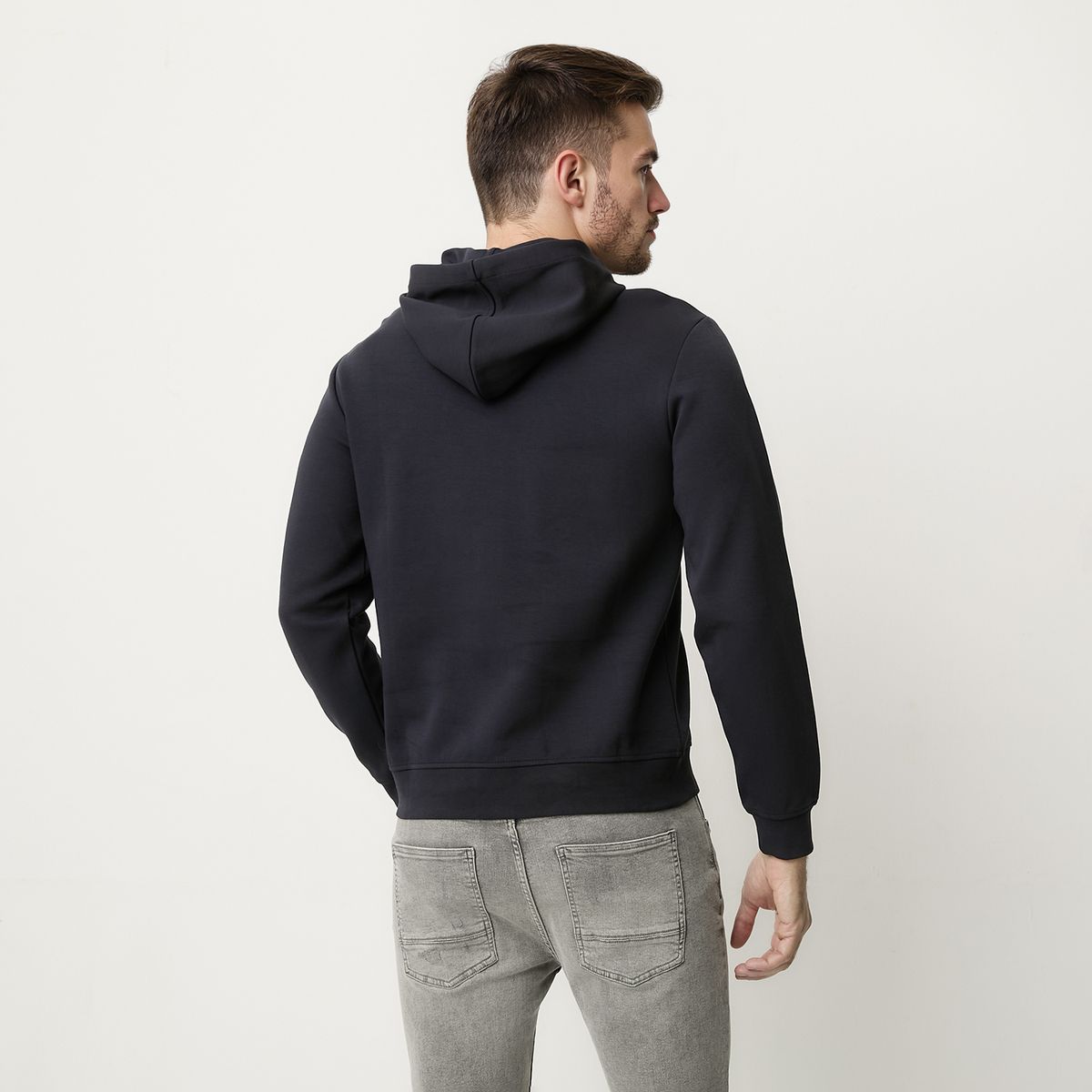 MOSSIMO - Polerón Hombre Mossimo