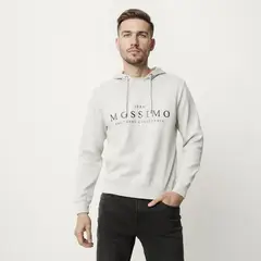 MOSSIMO - Polerón Hombre