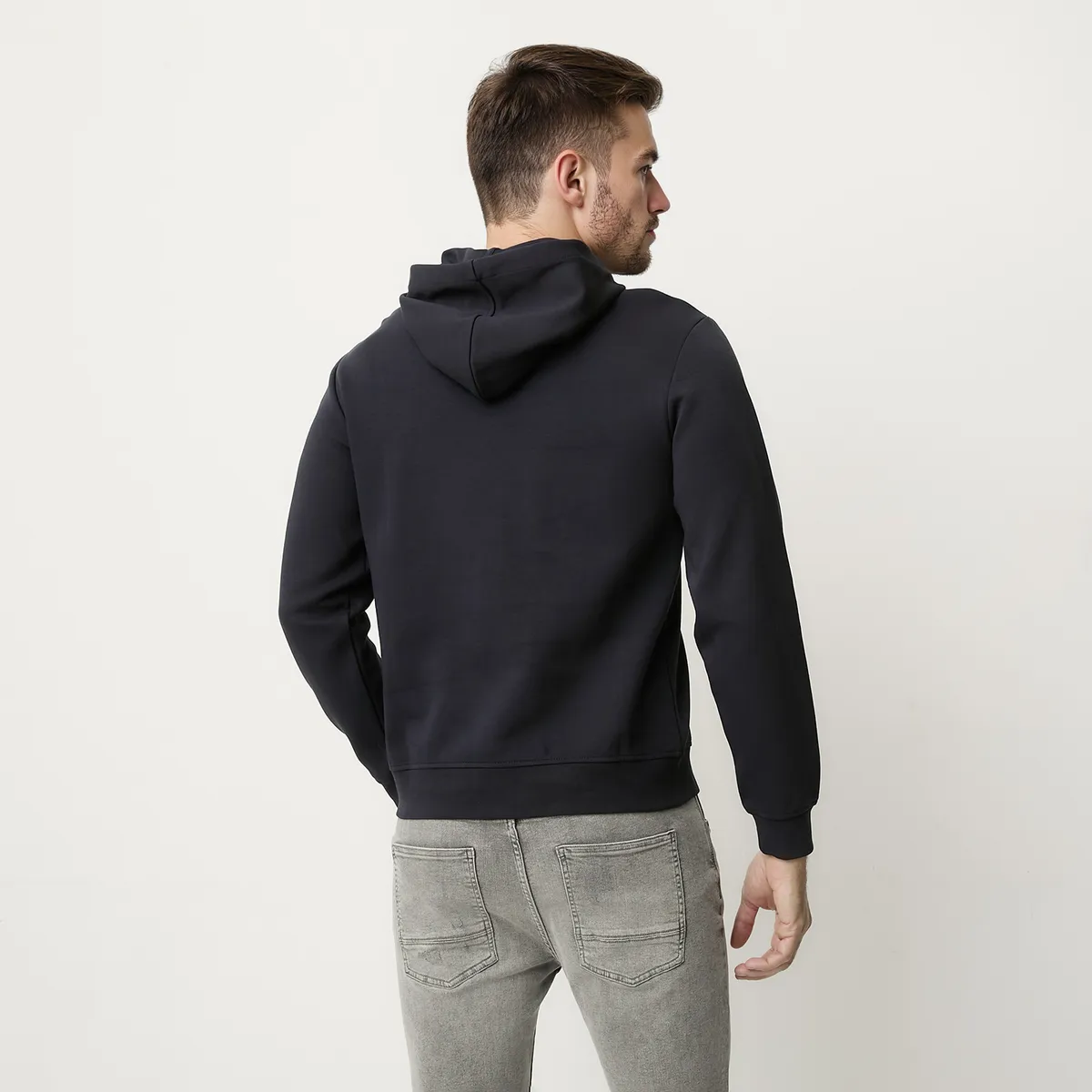 MOSSIMO - Polerón Hombre Mossimo