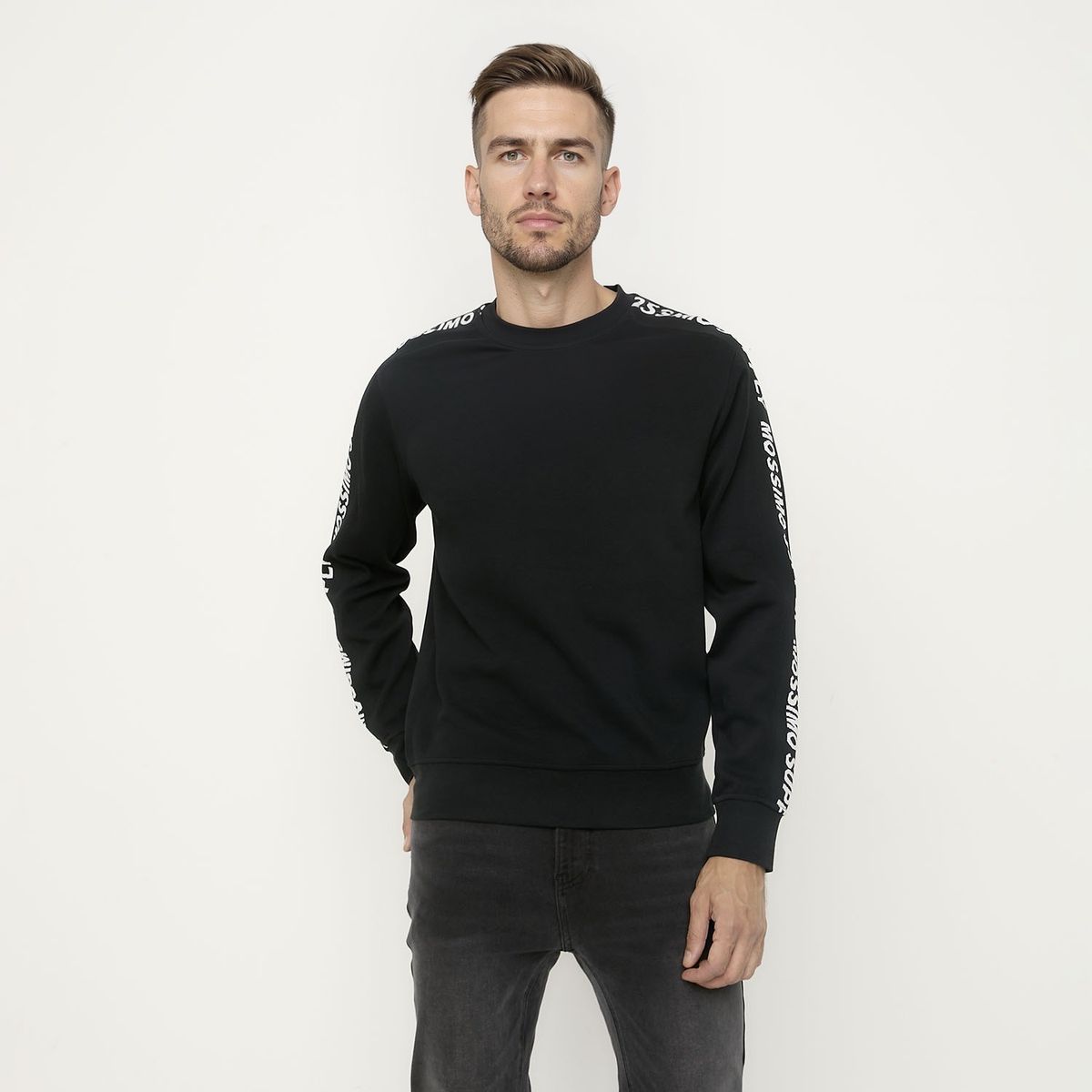 MOSSIMO - Polerón Hombre Mossimo