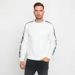 MOSSIMO - Polerón Hombre