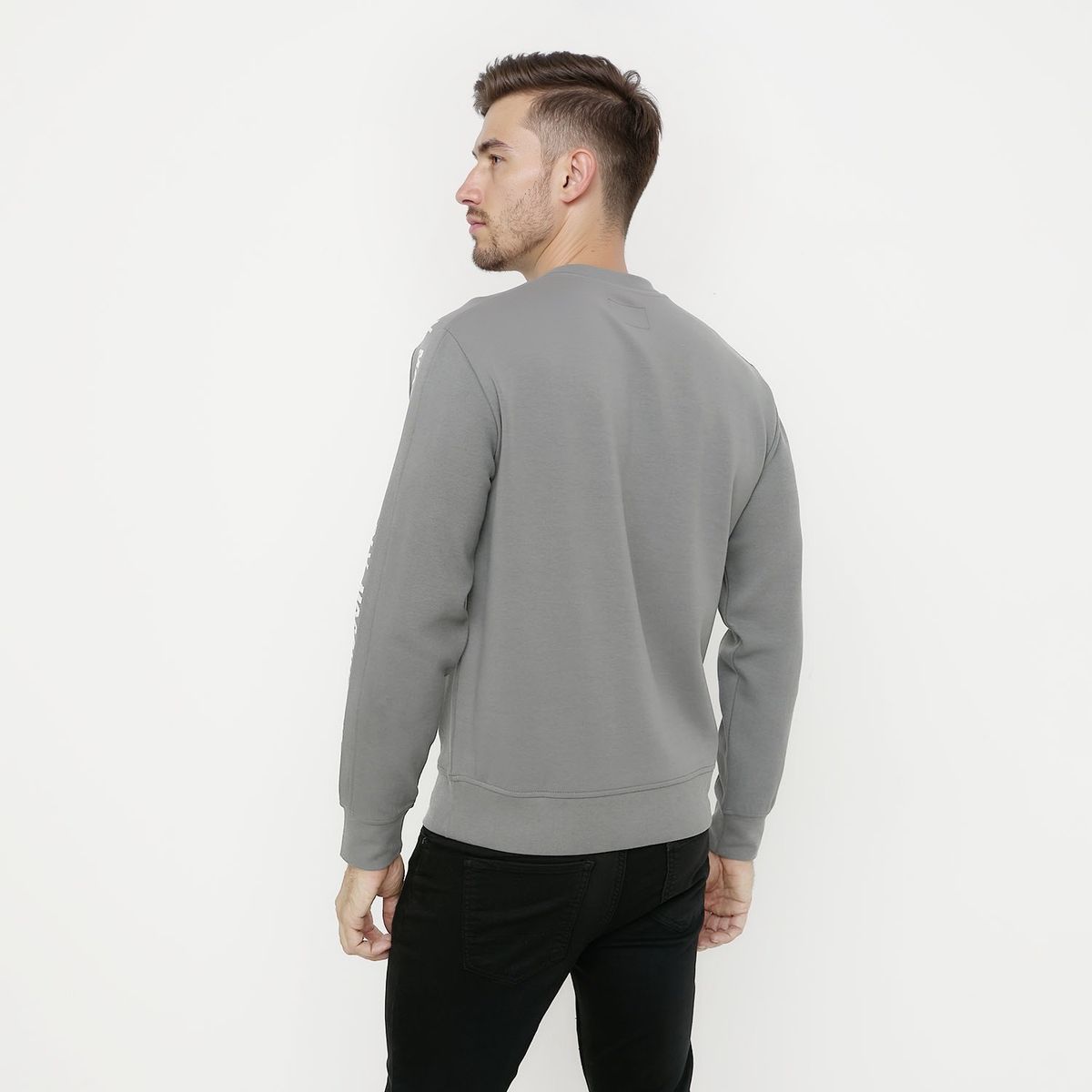 MOSSIMO - Polerón Hombre Mossimo