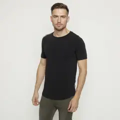 MOSSIMO - Polera Manga Corta Hombre