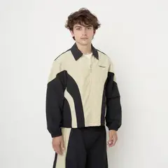 BEARCLIFF - Cortaviento Hombre