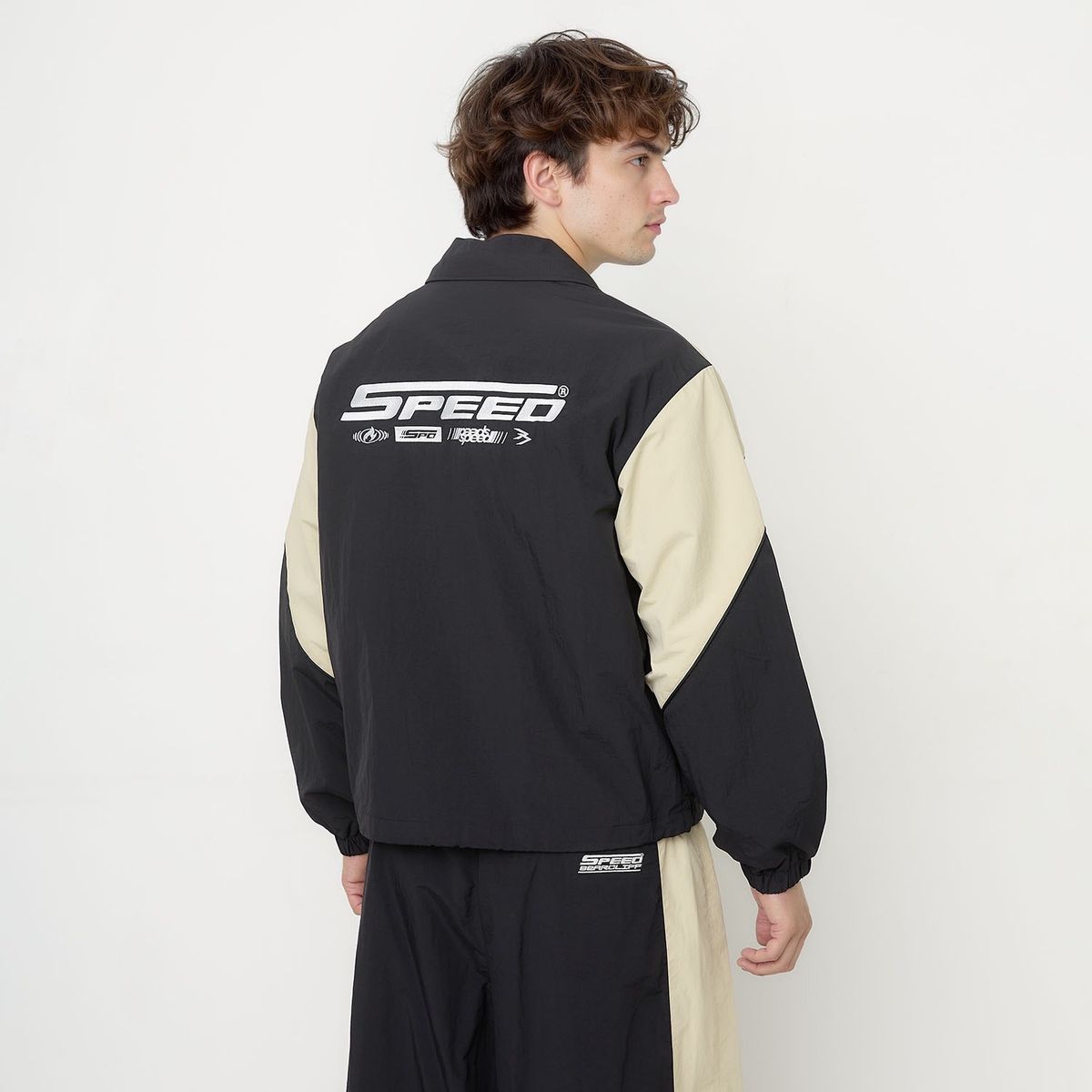 BEARCLIFF - Cortaviento  Hombre Bearcliff