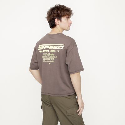 Imagen 2 del producto Polera Manga Corta Hombre