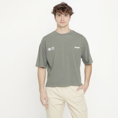 Imagen 1 del producto Polera Manga Corta Hombre