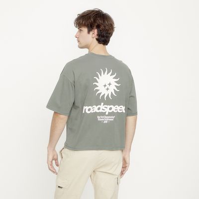 Imagen 2 del producto Polera Manga Corta Hombre