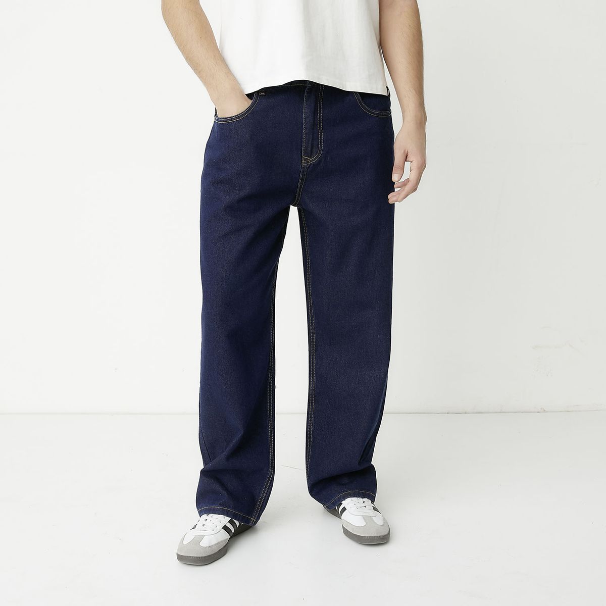 BEARCLIFF - Jeans Hombre Bearcliff