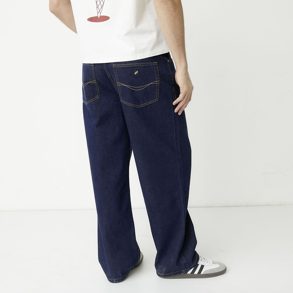 BEARCLIFF - Jeans Hombre Bearcliff